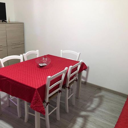 Balai House Apartment Porto Torres Exterior photo